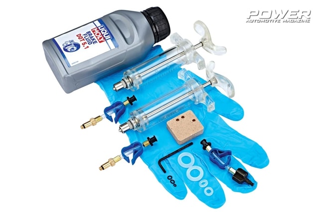 Know How: Φρένα PART X